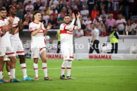 22.09.24 VfB Stuttgart - Borussia Dortmund