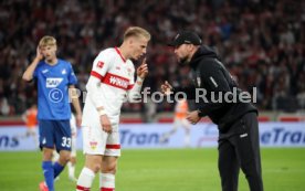 06.10.24 VfB Stuttgart - TSG 1899 Hoffenheim