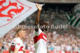 18.05.24 VfB Stuttgart - Borussia Mönchengladbach