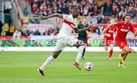 24.02.24 VfB Stuttgart - 1. FC Köln