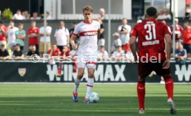 05.09.24 VfB Stuttgart - 1. FC Kaiserslautern