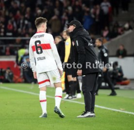 06.12.24 VfB Stuttgart - 1. FC Union Berlin