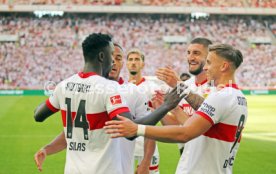 10.08.24 VfB Stuttgart - Athletic Bilbao