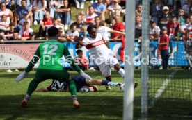 07.07.24 FSV Hollenbach - VfB Stuttgart