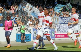 11.08.24 VfB Stuttgart II - TSV 1860 München