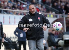 02.03.24 1. FC Heidenheim - Eintracht Frankfurt