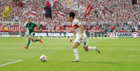 18.05.24 VfB Stuttgart - Borussia Mönchengladbach