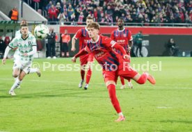 03.10.24 1. FC Heidenheim - Olimpija Ljubljana