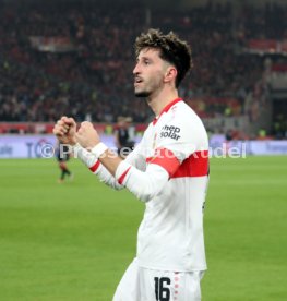 06.12.24 VfB Stuttgart - 1. FC Union Berlin