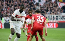 24.02.24 VfB Stuttgart - 1. FC Köln