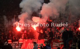 06.11.24 VfB Stuttgart - Atalanta Bergamo