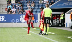 13.07.24 FC Luzern - VfB Stuttgart