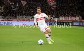 06.12.24 VfB Stuttgart - 1. FC Union Berlin