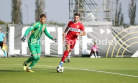 22.10.24 U19 Juventus Turin - U19 VfB Stuttgart