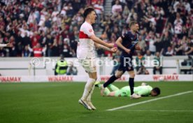 31.03.24 VfB Stuttgart - 1. FC Heidenheim