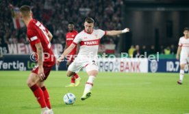 29.10.24 VfB Stuttgart - 1. FC Kaiserslautern