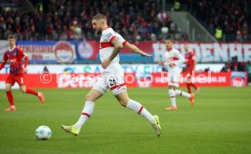 15.12.24 1. FC Heidenheim - VfB Stuttgart