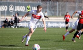 03.03.24 VfB Stuttgart II - TSG Balingen