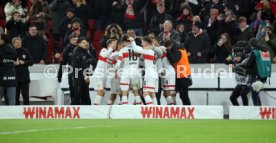 06.12.24 VfB Stuttgart - 1. FC Union Berlin