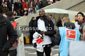 11.02.24 VfB Stuttgart - 1. FSV Mainz 05