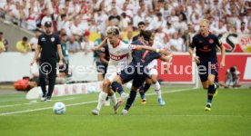 31.08.24 VfB Stuttgart - 1. FSV Mainz 05