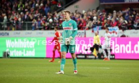 15.12.24 1. FC Heidenheim - VfB Stuttgart