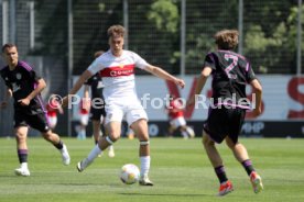 11.05.24 U19 VfB Stuttgart - U19 FC Bayern München