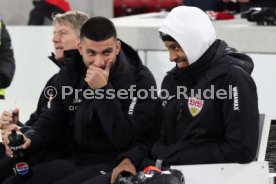 10.11.24 VfB Stuttgart - Eintracht Frankfurt