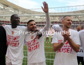 04.05.24 VfB Stuttgart - FC Bayern München