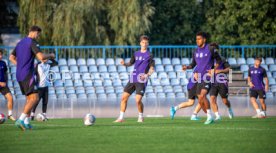 09.09.24 U21 Deutschland Training