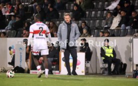 30.11.24 VfB Stuttgart II - SV Waldhof Mannheim