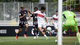 11.05.24 U19 VfB Stuttgart - U19 FC Bayern München