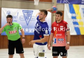 28.09.24 TV Plochingen - TSV 1899 Blaustein