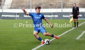 23.03.24 Stuttgarter Kickers - Eintracht Frankfurt II