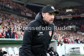 29.10.24 VfB Stuttgart - 1. FC Kaiserslautern