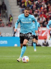 17.03.24 SC Freiburg - Bayer 04 Leverkusen