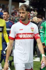 07.07.24 FSV Hollenbach - VfB Stuttgart