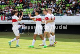 18.05.24 VfB Stuttgart II - TSG 1899 Hoffenheim II