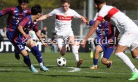 24.03.24 U19 VfB Stuttgart - U18 FC Tokio