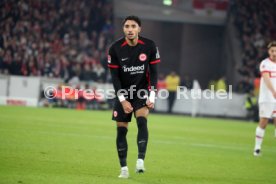 10.11.24 VfB Stuttgart - Eintracht Frankfurt