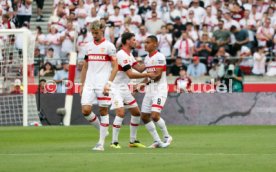 31.08.24 VfB Stuttgart - 1. FSV Mainz 05