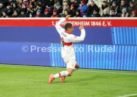 15.12.24 1. FC Heidenheim - VfB Stuttgart