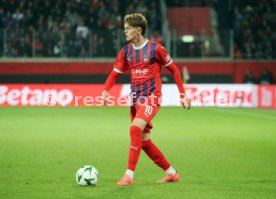 03.10.24 1. FC Heidenheim - Olimpija Ljubljana