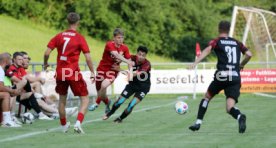 28.06.24 TSG Backnang - VfB Stuttgart II