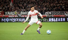 06.12.24 VfB Stuttgart - 1. FC Union Berlin