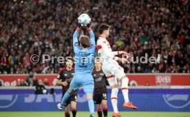 06.12.24 VfB Stuttgart - 1. FC Union Berlin