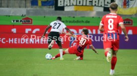 29.08.24 1. FC Heidenheim - BK Häcken