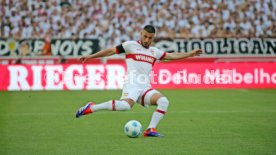 31.08.24 VfB Stuttgart - 1. FSV Mainz 05