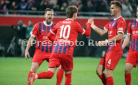 03.10.24 1. FC Heidenheim - Olimpija Ljubljana