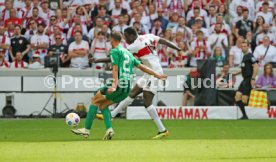 18.05.24 VfB Stuttgart - Borussia Mönchengladbach